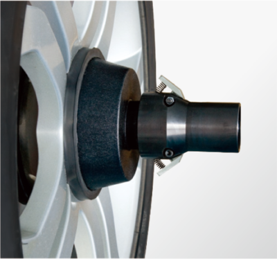 イヤサカ ホイールバランサー／S745NW-AL・S745NW・S635NW | 工具の